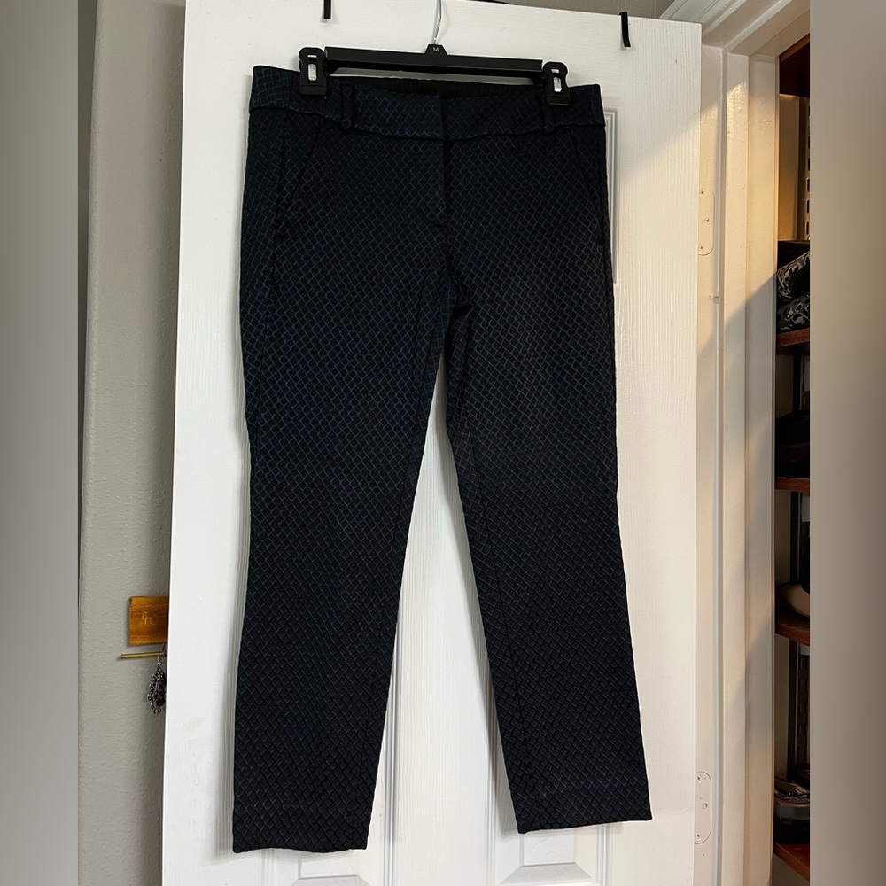 EUC Ann Taylor Loft Marissa Pants